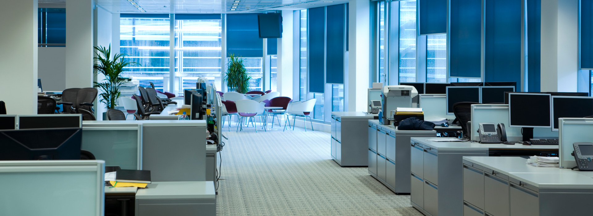 IT Consulting and Advisory Services Prague Europe